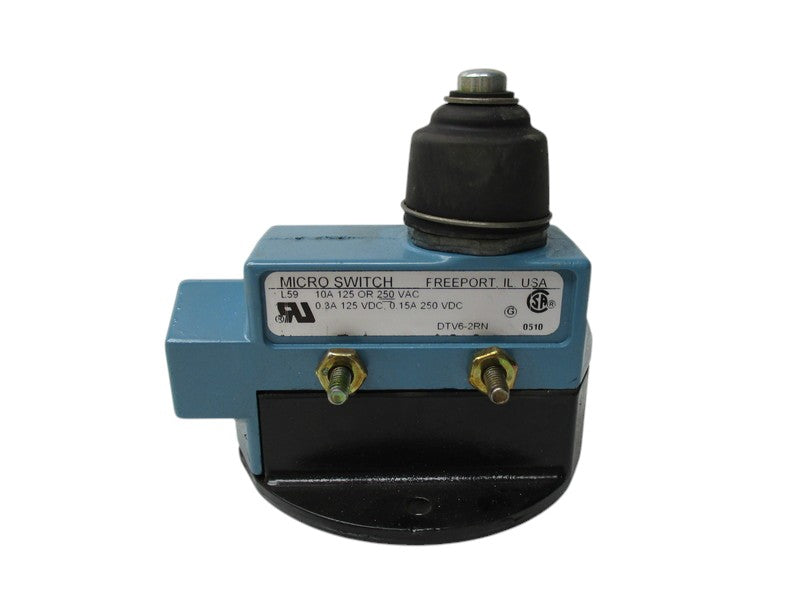 HONEYWELL DTV6-2RN  NSNP