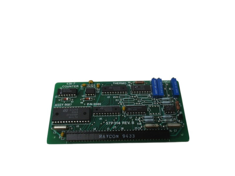 THERMO ENVIRONMENTAL 57P314  NSNP