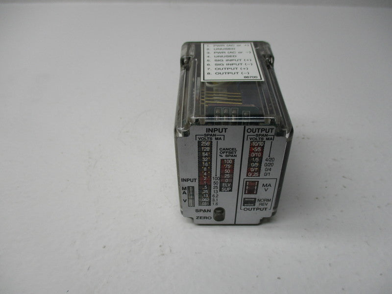 MIGHTY MODULE MM4380A-1  UNMP