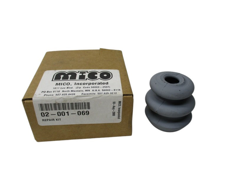 MICO 02-001-069  NSMP