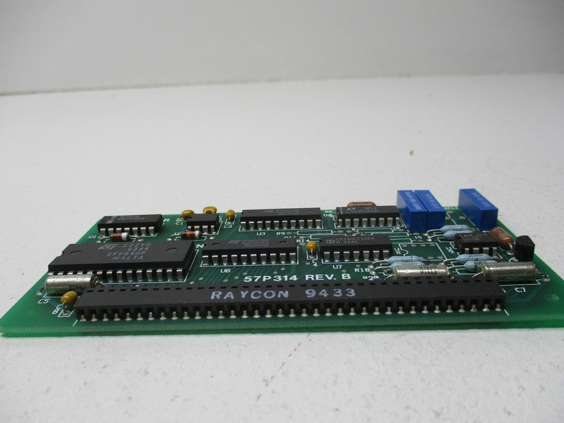 THERMO ENVIRONMENTAL 57P314  NSNP