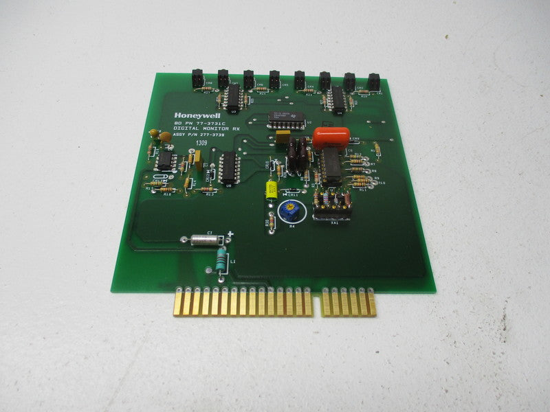 HONEYWELL 77-3731C  NSNP