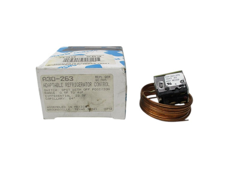 RANCO A30-263  NSMP