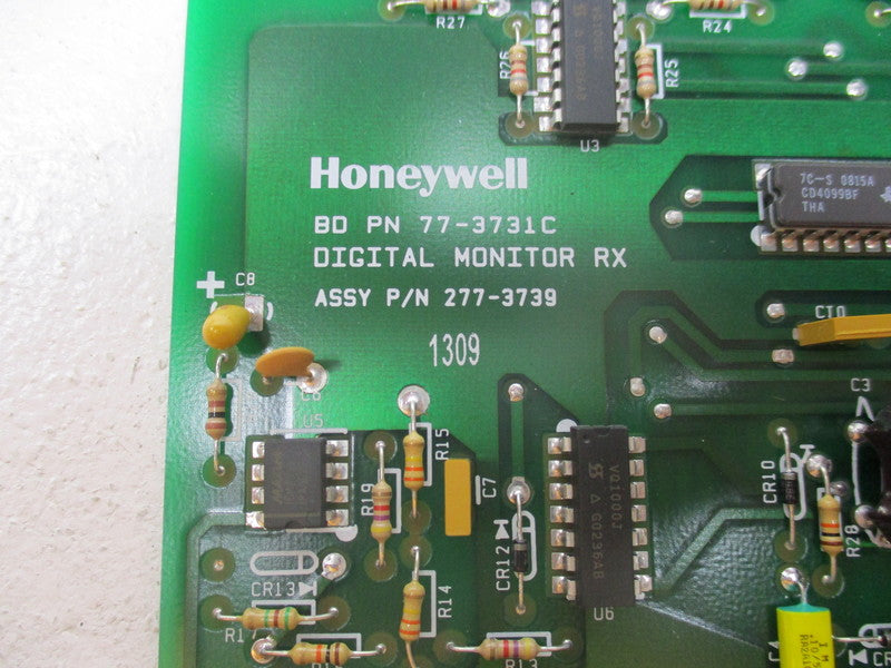 HONEYWELL 77-3731C  NSNP
