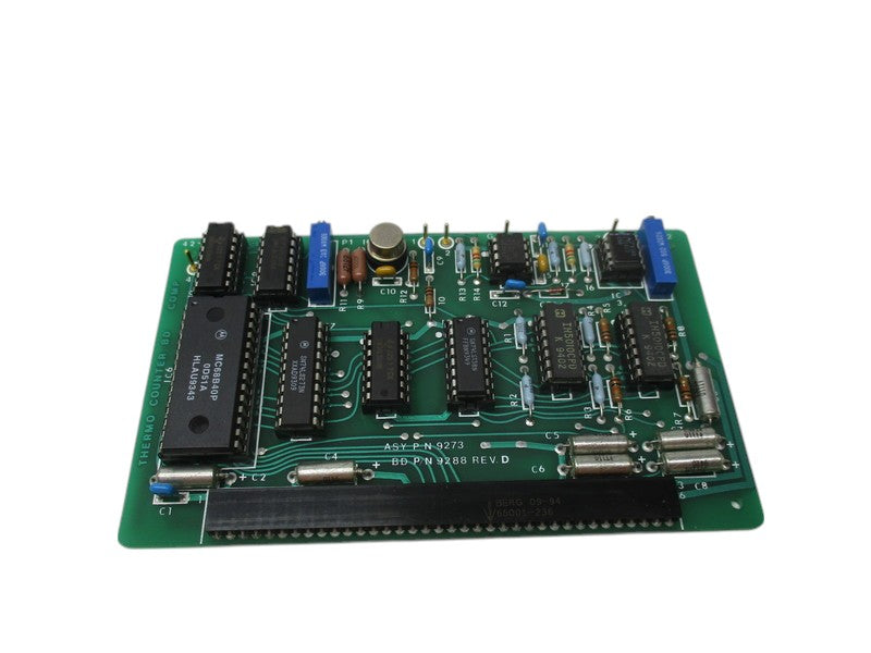 THERMO ENVIRONMENTAL  9273   NSNP