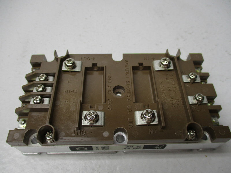 VICOR VI-263-CU-B1  NSNP