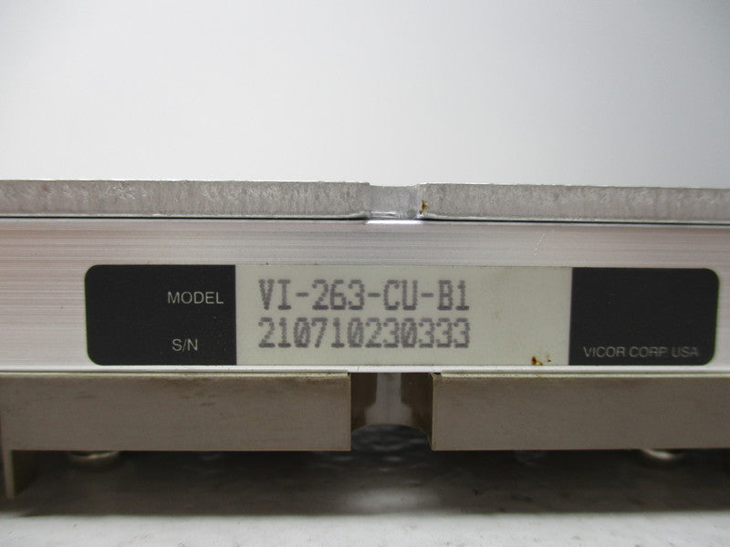 VICOR VI-263-CU-B1  NSNP