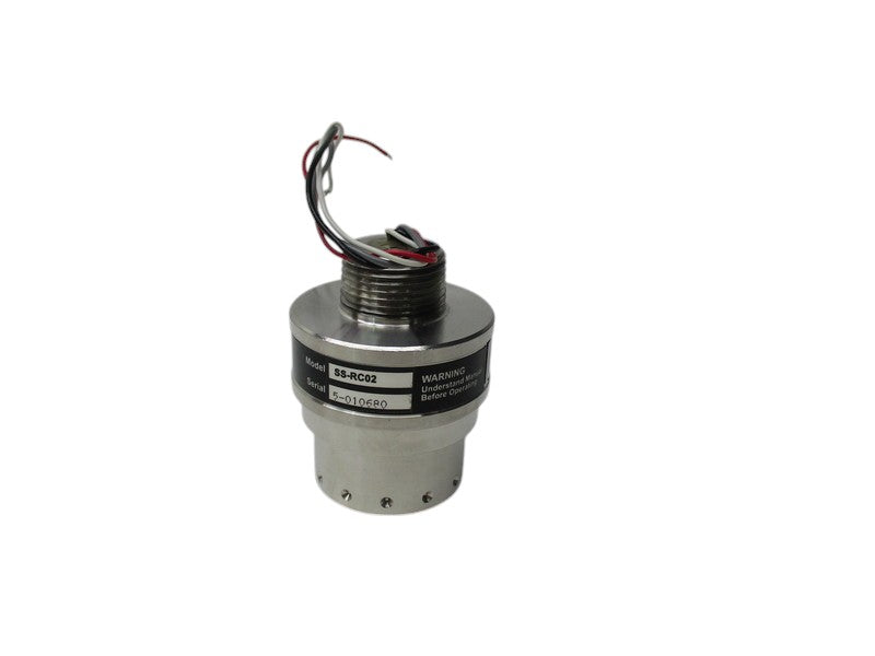 BW TECHNOLOGIES SS-RC02  UNMP