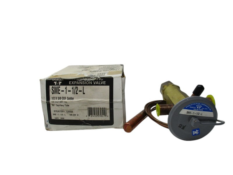 SPORLAN SME-1-/2-L  NSMP