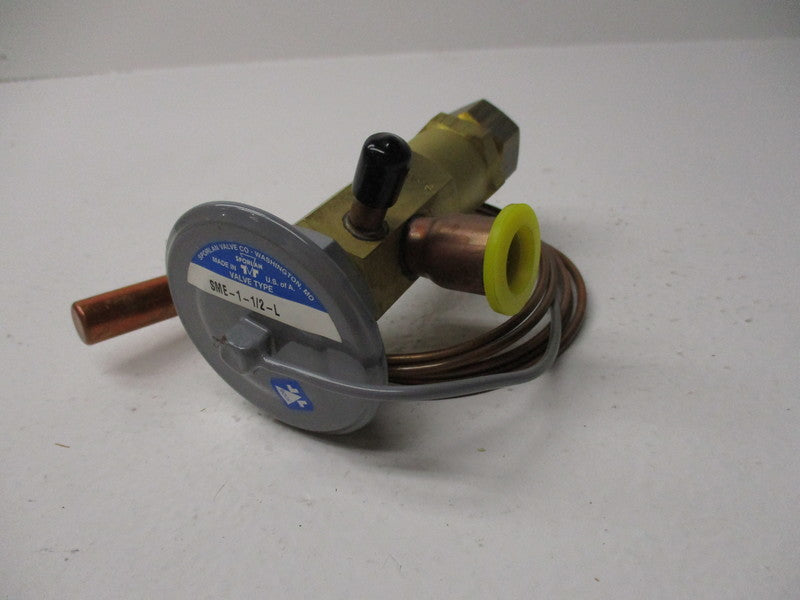 SPORLAN SME-1-/2-L  NSMP