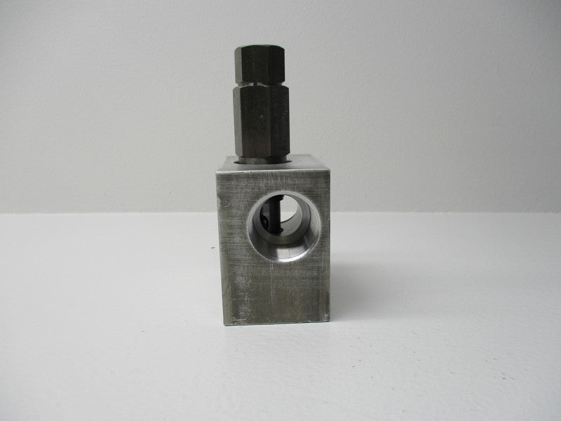 FLUID CONTROLS 1L11-F8-50SV  NSNP