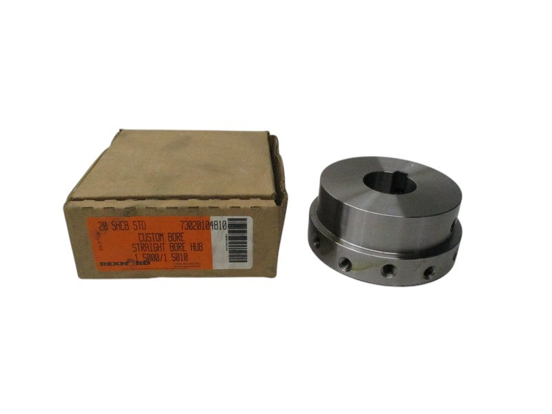REXNORD 20 SHCB STD  NSMP