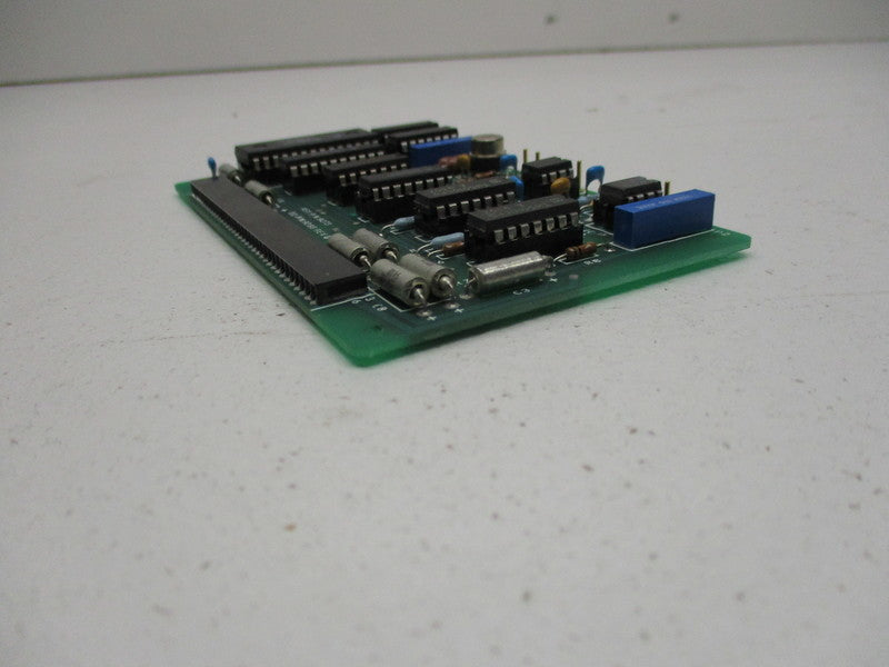 THERMO ENVIRONMENTAL  9273   NSNP