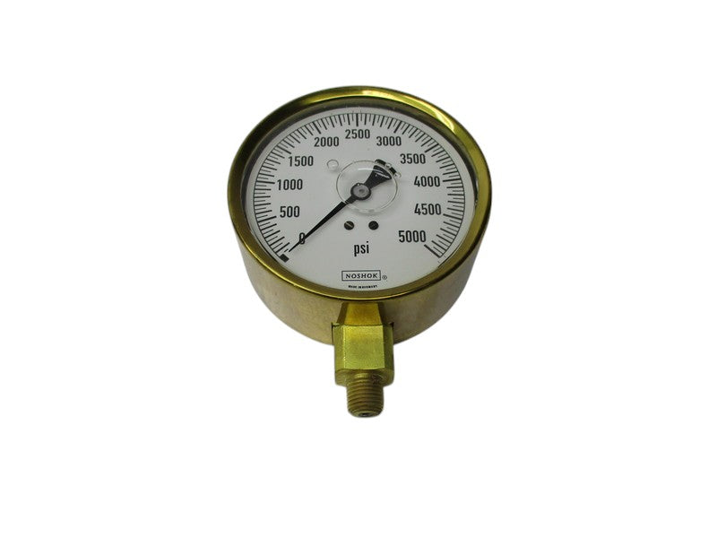 NOSHOK 40-300-5000  NSNP