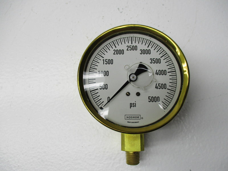 NOSHOK 40-300-5000  NSNP
