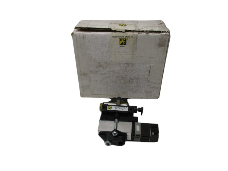 MASTER PNEUMATIC 71001104B-F  NSMP