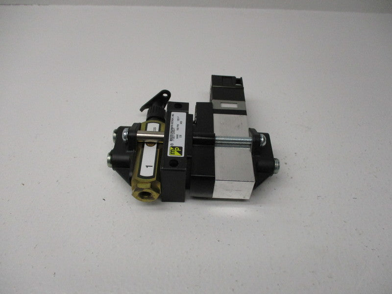 MASTER PNEUMATIC 71001104B-F  NSMP
