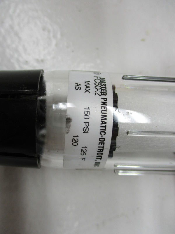 MASTER PNEUMATIC FC50-2  NSMP