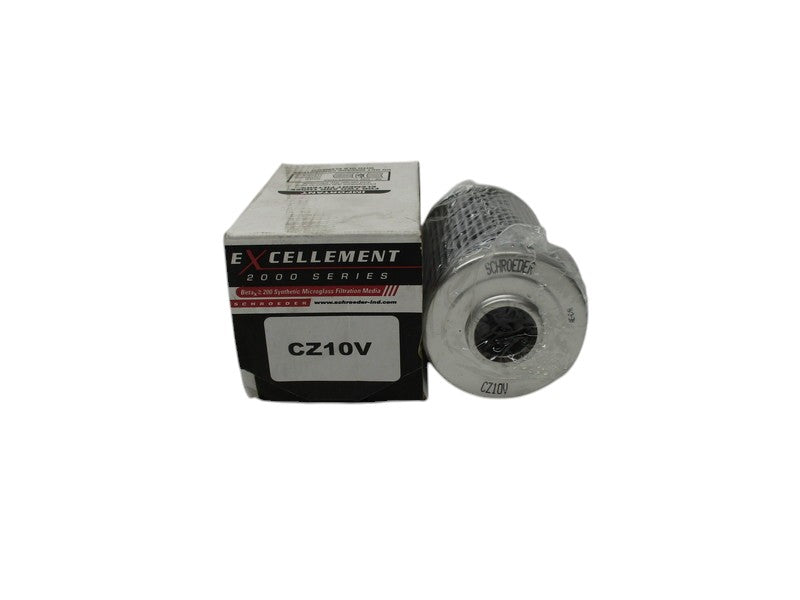 EXCELLEMENT 2000 SERIES CZ10V  NSMP