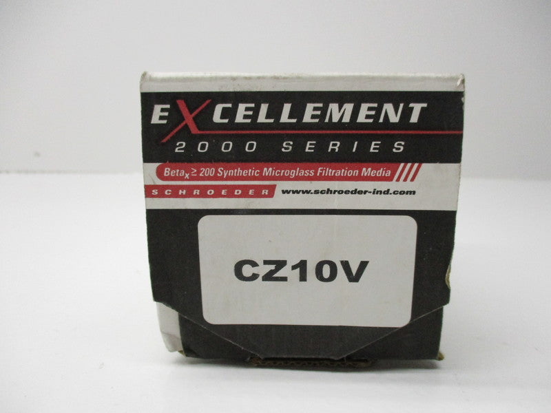 EXCELLEMENT 2000 SERIES CZ10V  NSMP