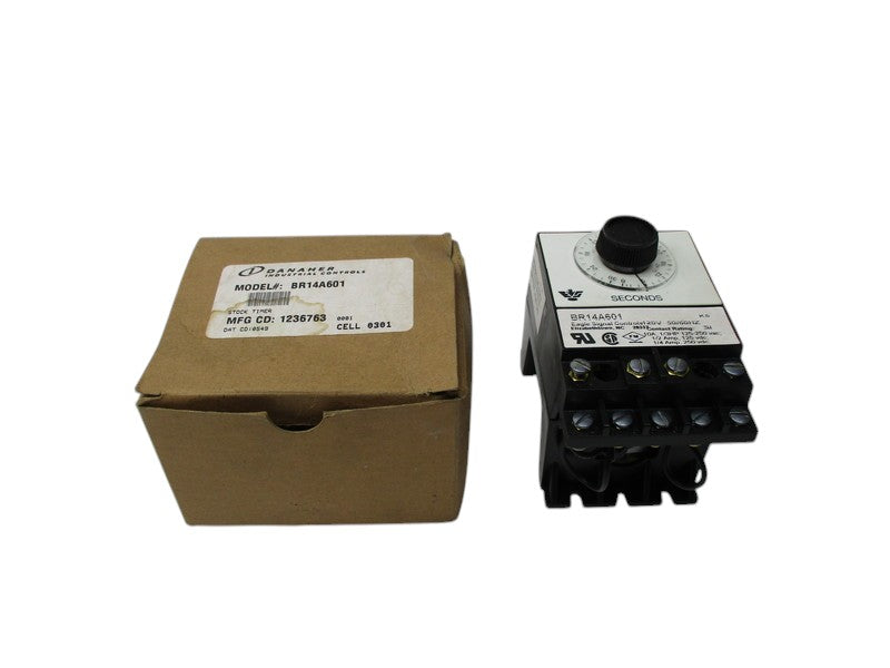 EAGLE SIGNAL BR14A601  NSMP