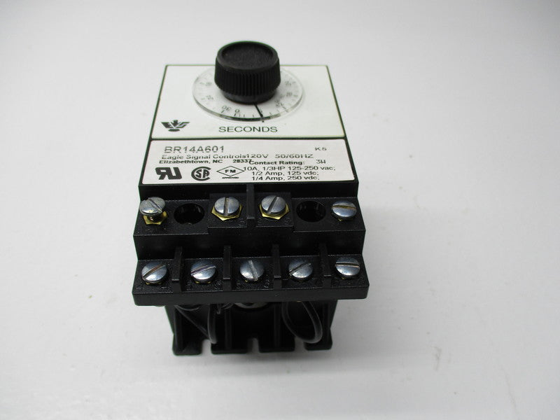 EAGLE SIGNAL BR14A601  NSMP