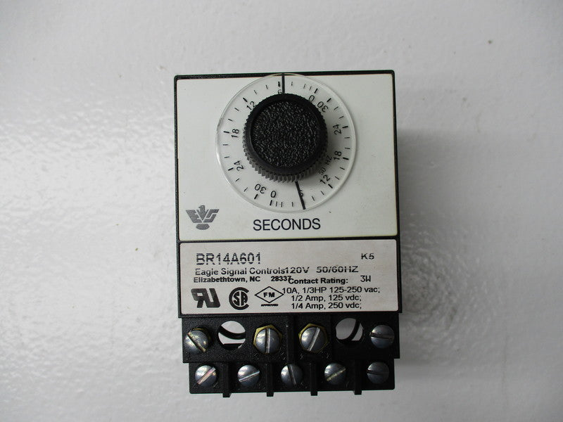 EAGLE SIGNAL BR14A601  NSMP