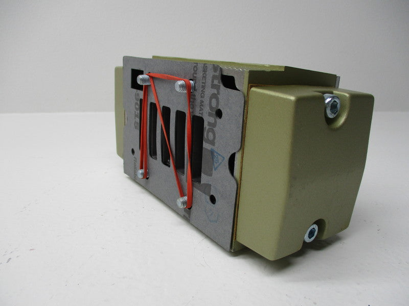 ROSS W7056A4331  NSMP