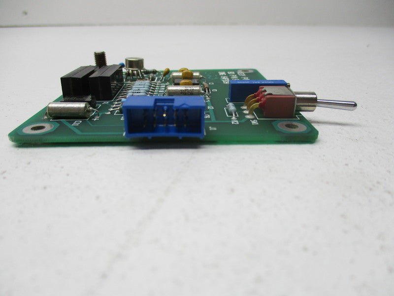 THERMO ENVIRONMENTAL DWG-64P309 9289  NSNP