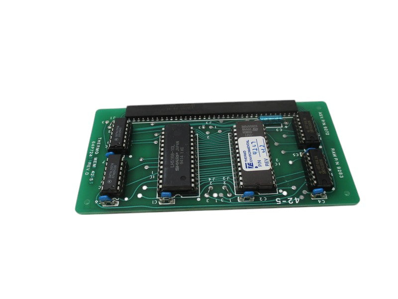 THERMO ENVIRONMENTAL 9272  NSNP