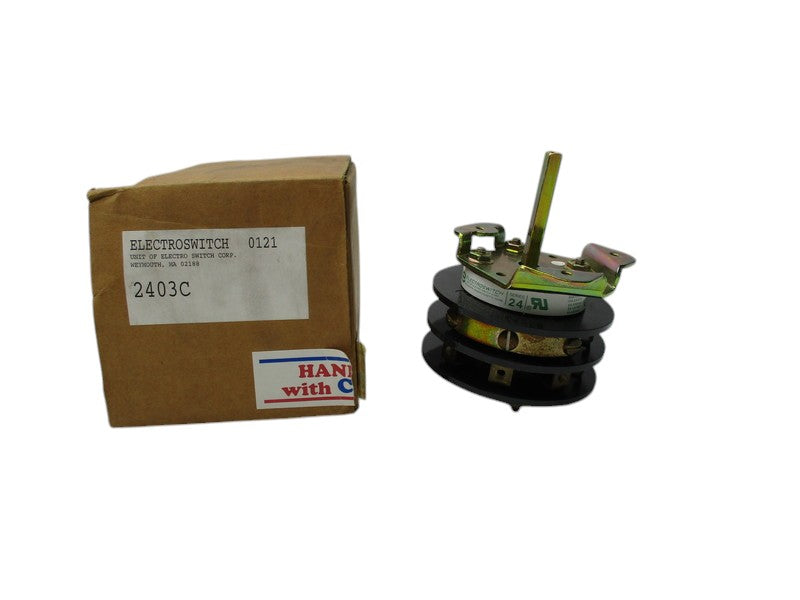 ELECTROSWITCH 2403C  NSMP