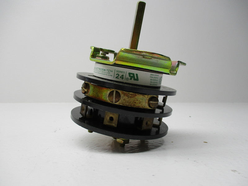 ELECTROSWITCH 2403C  NSMP