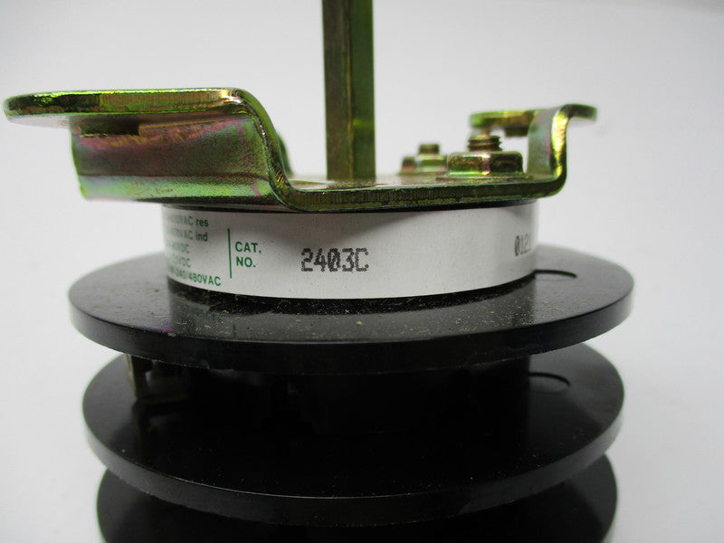ELECTROSWITCH 2403C  NSMP