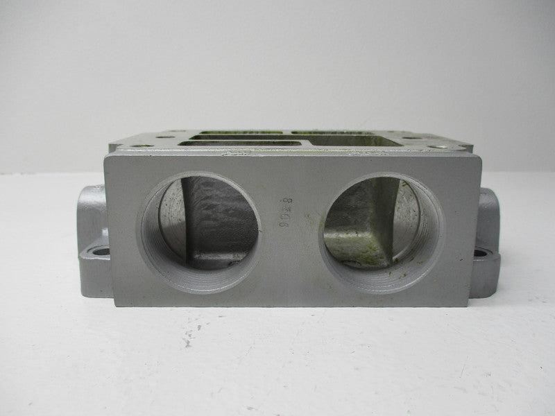 MAC 910989-1  NSMP