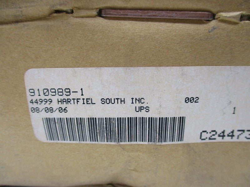 MAC 910989-1  NSMP