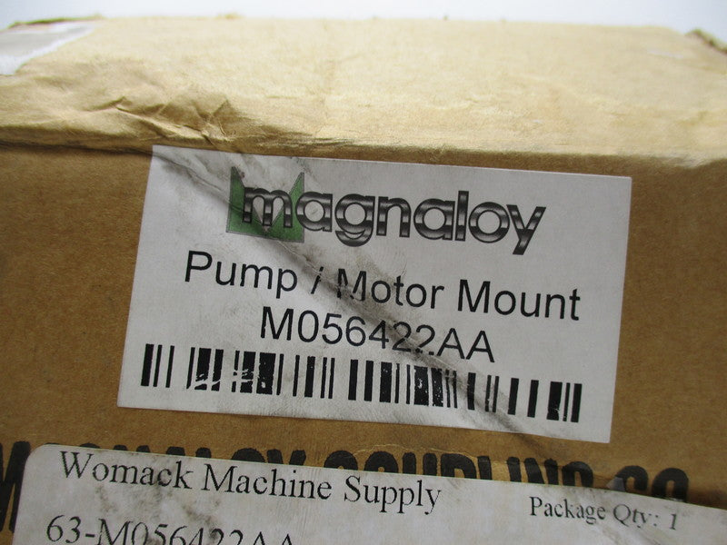 MAGNALOY M056422AA  NSMP