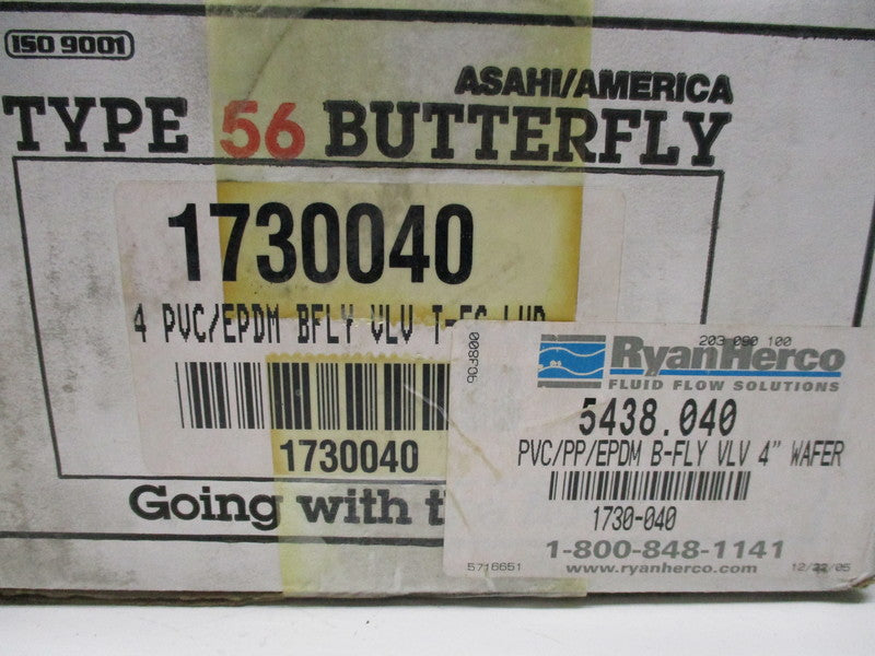 ASHI/AMERICA 1730040  NSMP