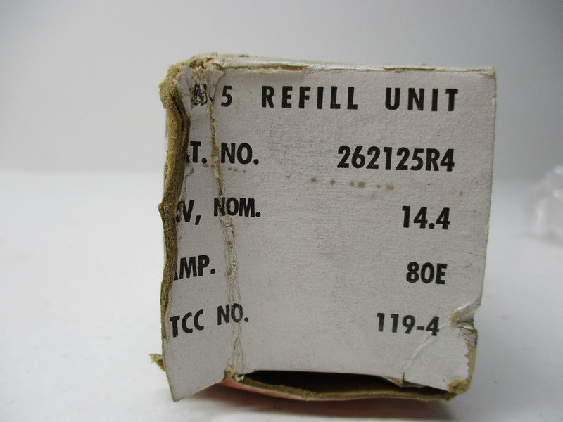 S&C ELECTRIC COMPANY 262125R4  NSMP