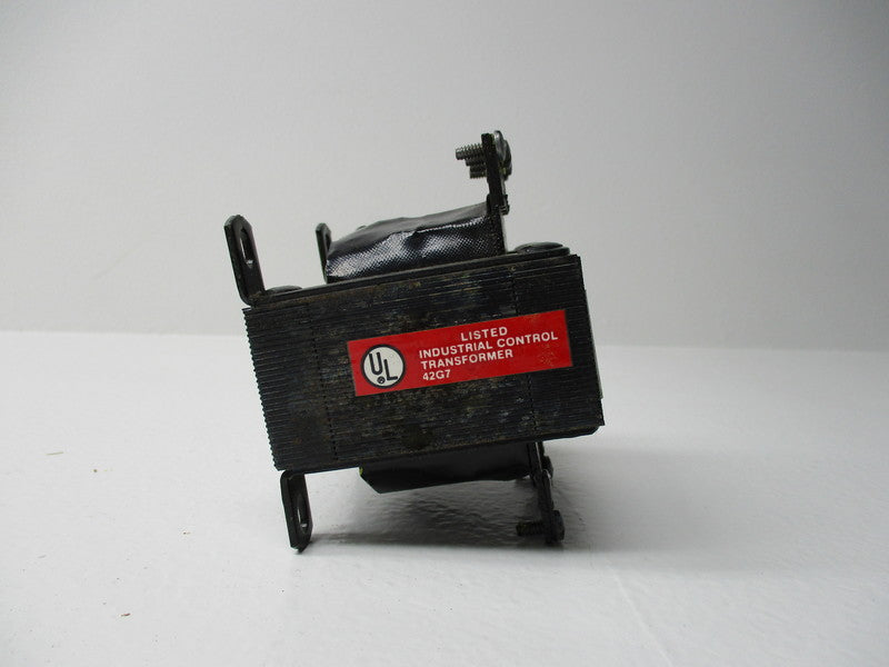 HEVI-DUTY W100EE TRANSFORMER NSMP