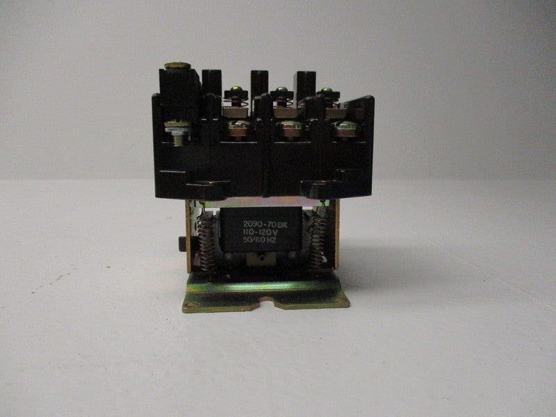 GOULD 2160-B33-0AA-4  NSMP