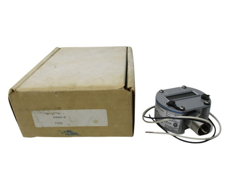 NSNPPORT ELECTRONICS 508A-2  NSMP