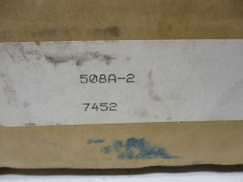 NSNPPORT ELECTRONICS 508A-2  NSMP