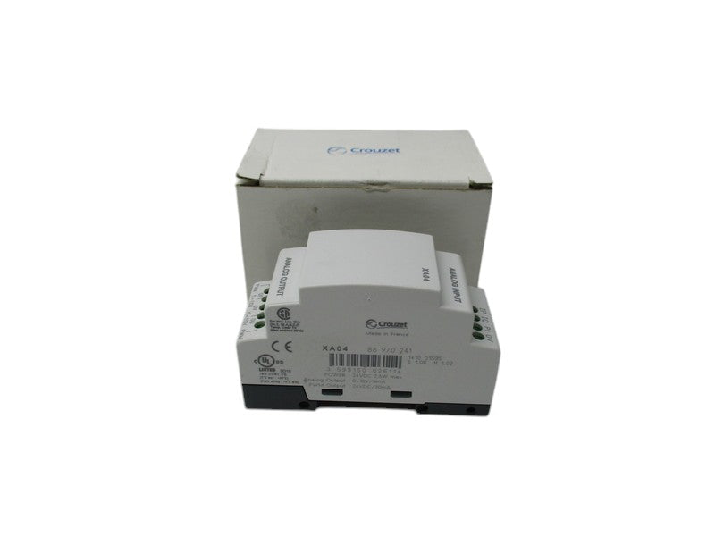 CROUZET XA04 88970241  NSMP