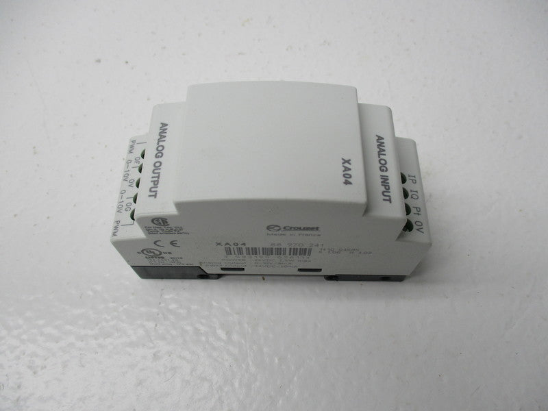 CROUZET XA04 88970241  NSMP