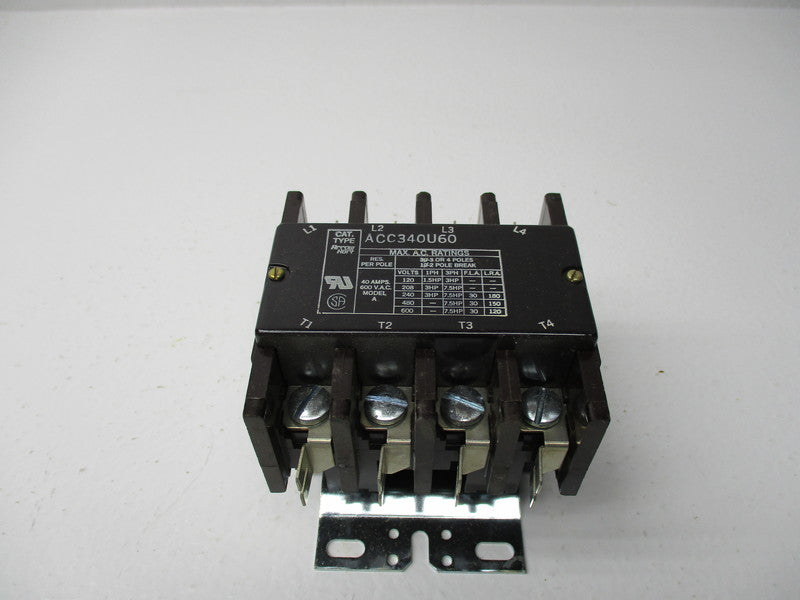 ARROW HART ACC340UM60  NSMP