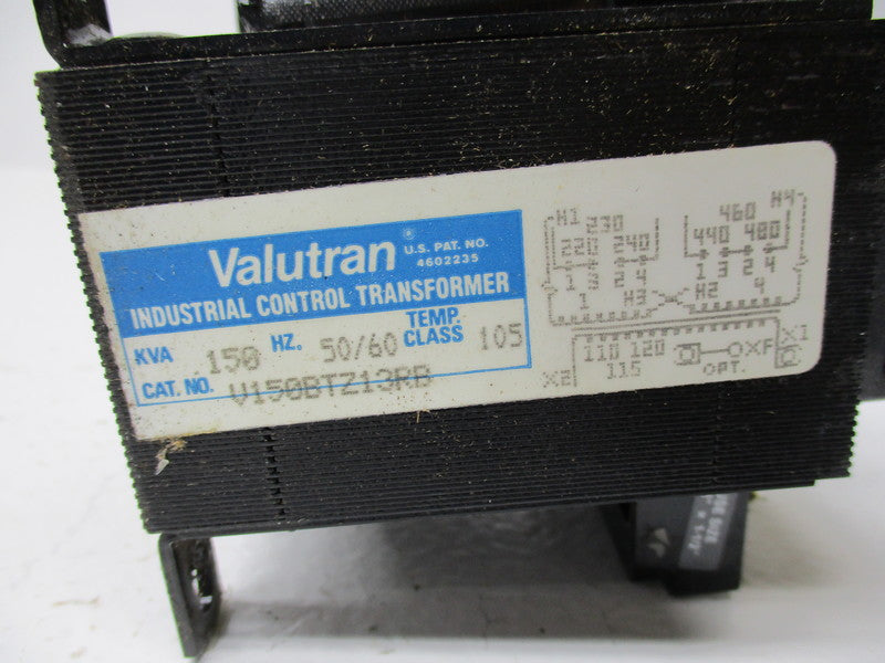 VALUTRAN V150BTZ13RB  NSNP