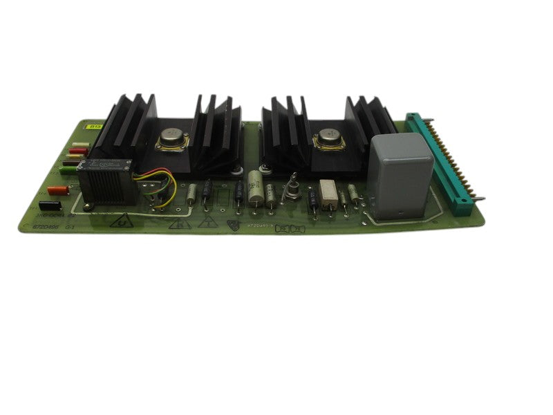 GENERAL ELECTRIC 872D495-B  UNMP