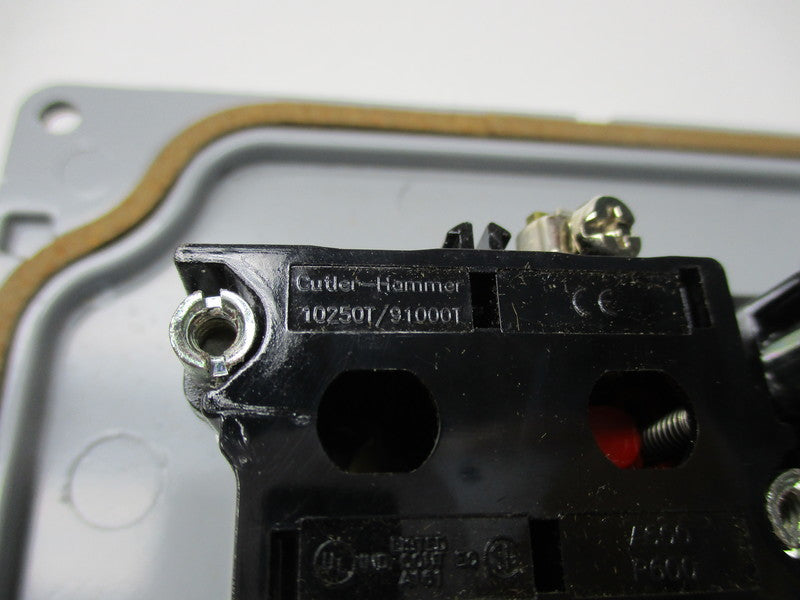 CUTLER HAMMER 10250T/91000T  NSNP