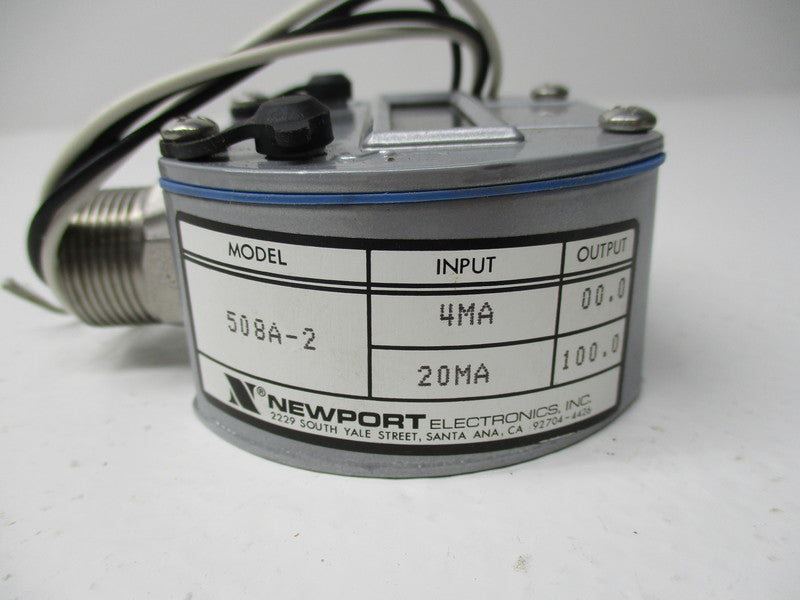 NSNPPORT 508A-2  NSNP
