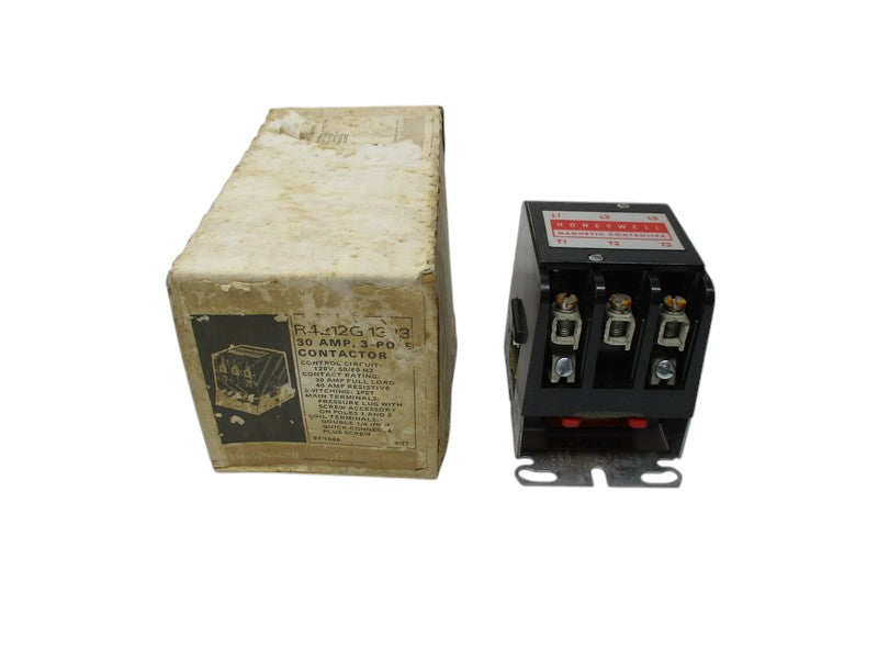 HONEYWELL R4212G-1323  NSMP